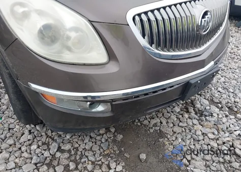 2008 Buick Enclave Cxl из США, поврежденный, VIN 5GAER23778J221974